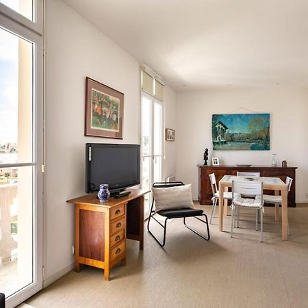 Mimosa - Beau T2 Proche Du Centre Et Des Plages Daire Dinard Dış mekan fotoğraf